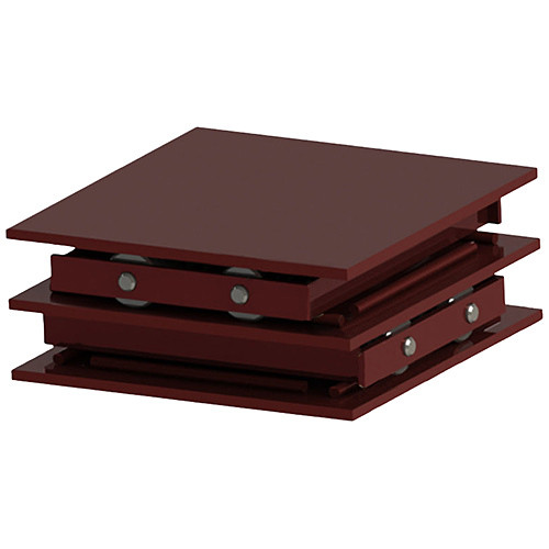 Блок катковый 01 ОСТ 24.125.163-01 двухрядный для опор