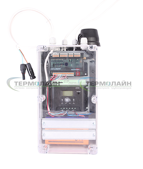 Комплект оборудования «ДПС-GSM.A/C»