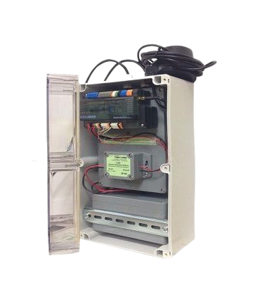 Комплект оборудования «ДПС-GSM.A/Б»
