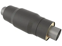 Сильфонные компенсаторы ППУ Сильфонные компенсаторы ППУ