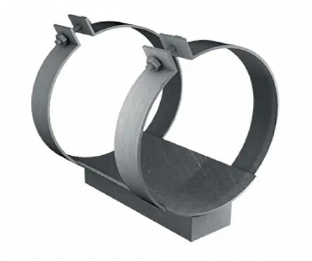 Опора скользящая СПОк 720/900.100 Опора скользящая СПОк 720/900.100