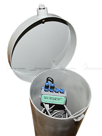 Ковер наземный КНЗ Ковер наземный КНЗ