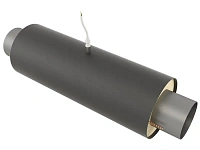 Промежуточные элементы ППУ Промежуточные элементы ППУ