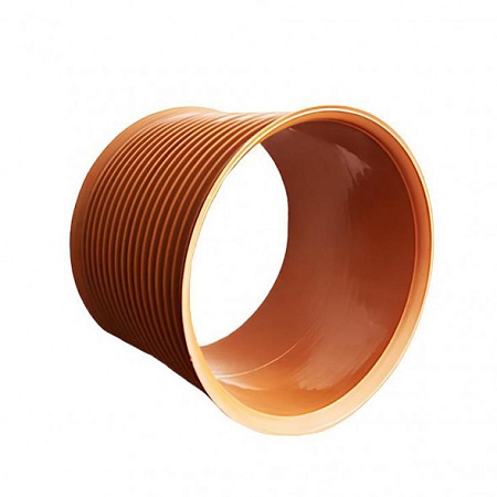 Муфта для прохода через ж/б колодец ИКАПЛАСТ ID 1000 Муфта для прохода через ж/б колодец ИКАПЛАСТ ID 1000