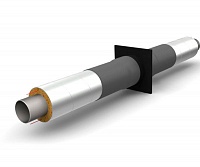 Неподвижные опоры ППУ Неподвижные опоры ППУ