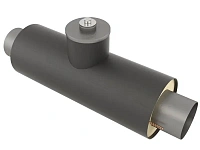 Краны шаровые ППУ Краны шаровые ППУ